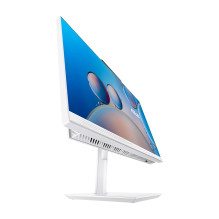 Desktop Computer - ASUS A5402WVARK-WPC003X Intel Core i7 16GB 512GB SSD 23.8' FHD White