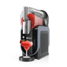 Ice Cream Maker - Ninja FS301EU 1.892L 200W Blue, Grey
