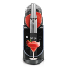 Ice Cream Maker - Ninja FS301EU 1.892L 200W Blue, Grey