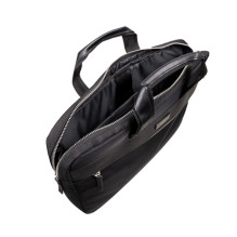 Laptop Case - Acer 39.6 cm (15.6') Black Single Compartment Bag