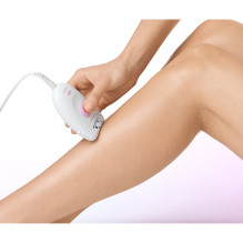 Epilator - BRAUN Silk-Epil 1 SE1-000 20 Combs AC Power 225g