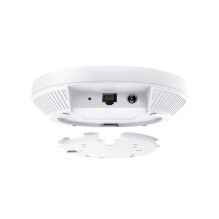 TP-LINK AX3000 Ceiling Mount WiFi 6 Access Point w / o PSU