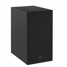 Sound Bar - Samsung Q-series HW-Q600F 3.1.2ch Dolby Atmos Wireless Subwoofer Black