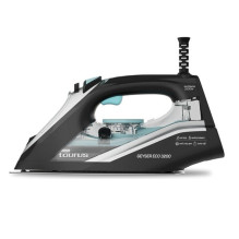 Iron - Taurus Geyser Eco 3200 W Steam and Dry Iron Black