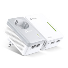 TP-LINK AV600 Powerline Wi-Fi Kit