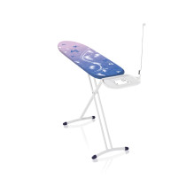 Ironing Board - Leifheit AirSteam Premium 1300 x 380 mm Height Adjustment 75-98 cm