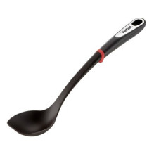 Kitchen Utensils - TEFAL Ingenio K2060514 Silicone Spoon Heat Resistant 220°C