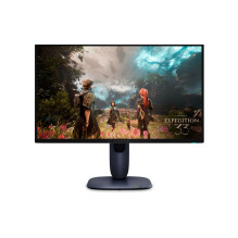 Monitor - Alienware AW2725Q 26.7' 4K QD-OLED 240Hz FreeSync G-SYNC Black
