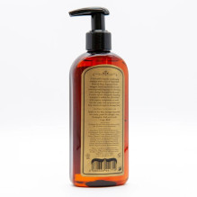 Booze Baccy Shampoo Cleansing and conditioning shampoo for men, 250ml