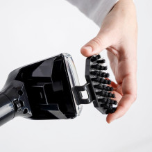 Dulkių Siurblys - Taurus EST9489310L 400W Sausas ir Drėgnas 10000Pa 1.5L Talpa