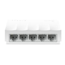 TP-LINK 5-Port 10 / 100Mbps...