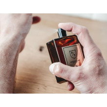 Signature Fragrance Tualetinis vanduo vyrams, 50 ml