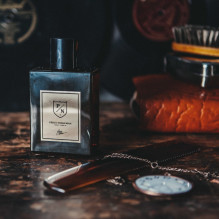 Signature Fragrance Eau de Toilette for Men, 50 ml