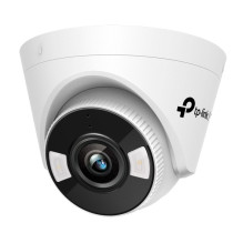 TP-LINK VIGI 3MP Full-Color Turret Network Camera, 2.8mm