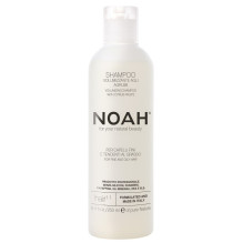 1.1. Volumizing Shampoo With Citrus Fruits Shampoo for oily hair, 250ml