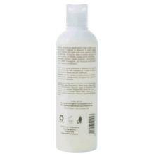 1.2. Moisturizing Shampoo With Sweet Fennel And Wheat Protein Shampoo for dry and brittle hair, 250 ml