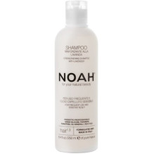 1.3. Strengthening Shampoo With Lavender Strengthening shampoo for daily use, sensitive scalp, 250ml