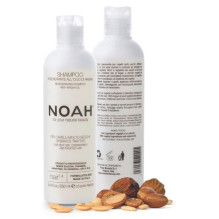 1.4. Regenerating Shampoo With Argan Oil Shampoo for dry and chemically damaged hair, 250 ml