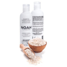 1.6. Color Protection Shampoo With Fitokeratine From Rice Shampoo for colored and highlighted hair, 250 ml