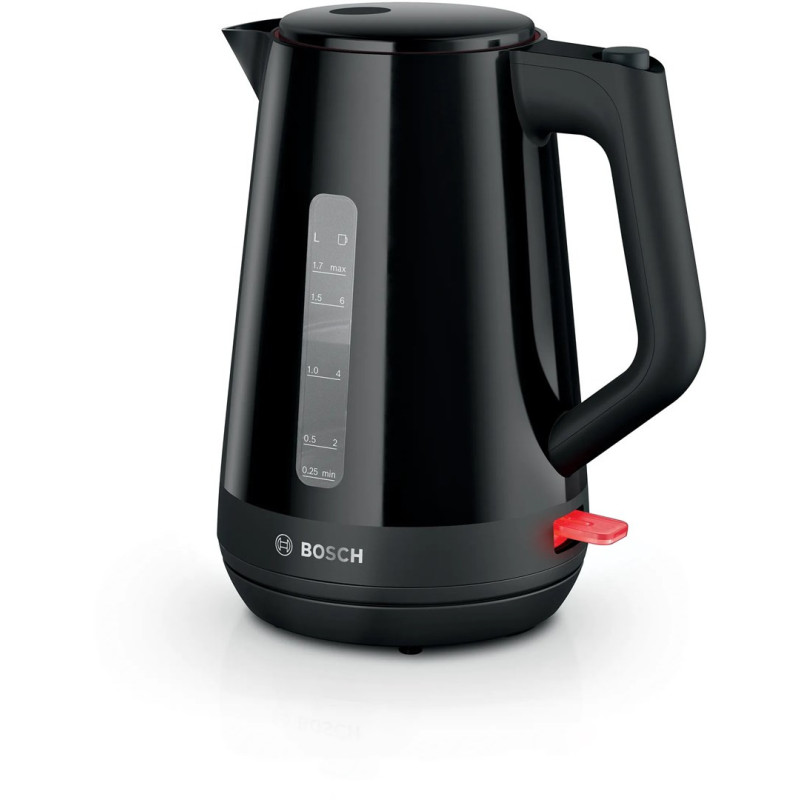 Kettle - Bosch TWK1M123 1.7 L 2400 W Black