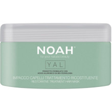 YAL Restorative Treatment Hair Mask Moisturizing hair mask with hyaluronic acid, 200 ml