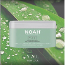 YAL Restorative Treatment Hair Mask Drėkinamoji plaukų kaukė su hialuronu, 200 ml
