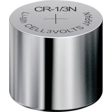 Baterija - VARTA 1 / 3N Ličio 3V 10.3x11.6mm 5g