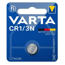 Baterija - VARTA 1 / 3N Ličio 3V 10.3x11.6mm 5g