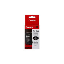 OEM kasetė Canon BX-20 Black (0896A002)