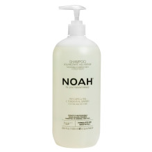 1.1. Volumizing Shampoo With Citrus Fruits Shampoo for oily hair, 1000ml