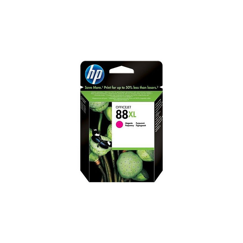 HP 88 XL (C9392A) M Grade Cartridge