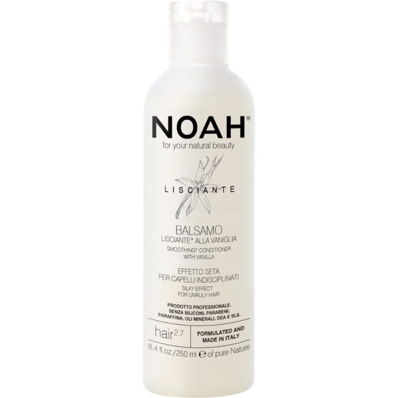 2.7 Smoothing Conditioner With Vanilla, 250ml