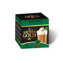 Kavos kapsulės AROMA GOLD...