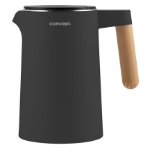 Electric Kettle - Concept RK3302 Anthracite