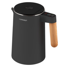 Electric Kettle - Concept RK3302 Anthracite