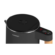 Electric Kettle - Concept RK3302 Anthracite