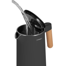 Electric Kettle - Concept RK3302 Anthracite