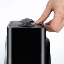 Heater - Black+Decker BXSH2003E 2000W