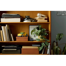 Konstruktorius - LEGO Rinkinys 10338 Icons Bumblebee 950 Dalių