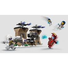 Constructor - LEGO Super Heroes 76288 Iron Man vs. Hydra Soldier