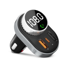 Hands-free Equipment - Xblitz X450, Bluetooth 4.1, FM 87.6-107.9 MHz