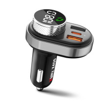 Laisvų Rankų Įranga - Xblitz X450, Bluetooth 4.1, FM 87,6-107,9 MHz