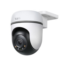 TP-LINK Outdoor Pan / Tilt Security WiFi Camera TC40