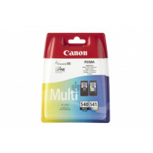 OEM kasetė Canon PG-540 / CL-541 Multipack Blister (5225B006)