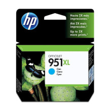 OEM kasetė HP No.951 XL...
