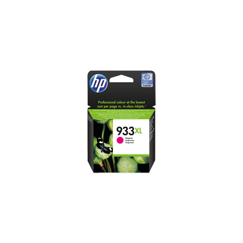 OEM cartridge HP No.933 XL Magenta (CN055AE)