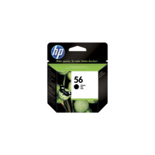 OEM cartridge HP No.56...