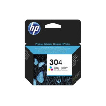 OEM cartridge HP No.304...