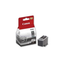 OEM kasetė Canon PG-37 Black (2145B001)
