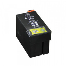Analog cartridge Epson T27 XXL (T2791) BK